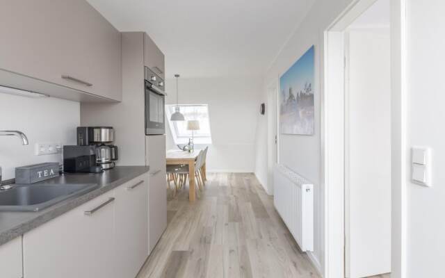 Alluring Holiday Home in Winterberg near Ski Area