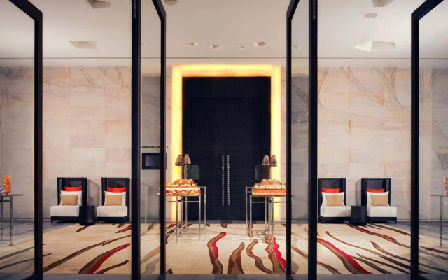Rayong Marriott Resort & Spa