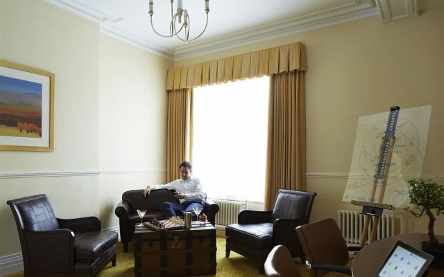 Sprowston Manor Marriott Hotel & Country Club