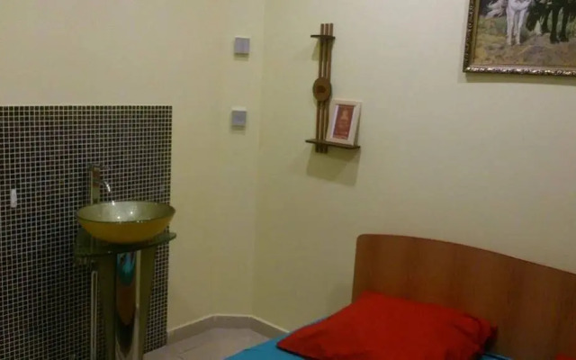 Hostel RETRO