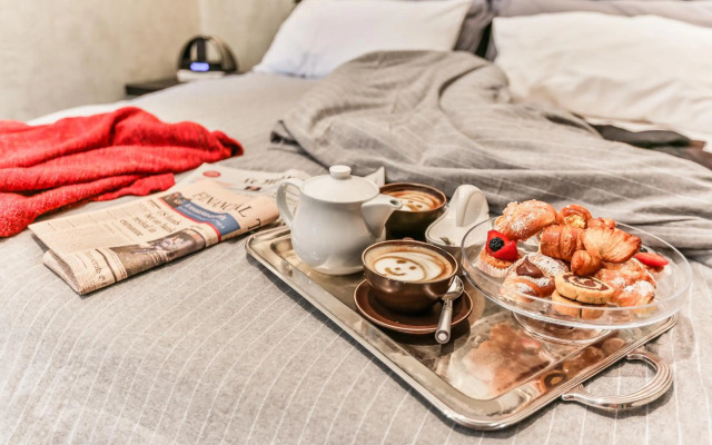 Suite San Babila