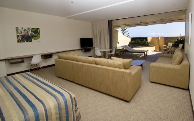Beach Suites