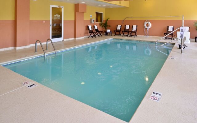 Holiday Inn Express Hotel & Suites Chattanooga-Lookout Mtn by IHG