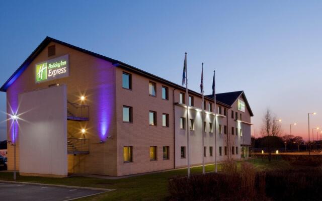 Holiday Inn Express Doncaster by IHG