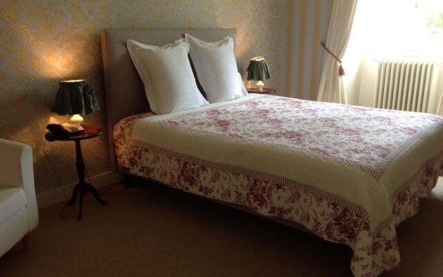 Château de Mavaleix