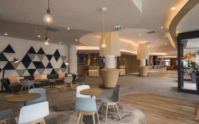 Holiday Inn Express Paris - CDG Airport by IHG