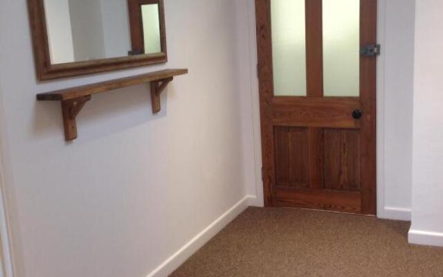 The Gallery Two Bedroom Apartment