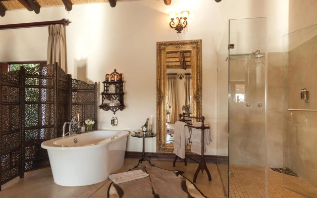 Kings Camp Private Game Reserve