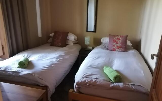Ibis Place Guest House
