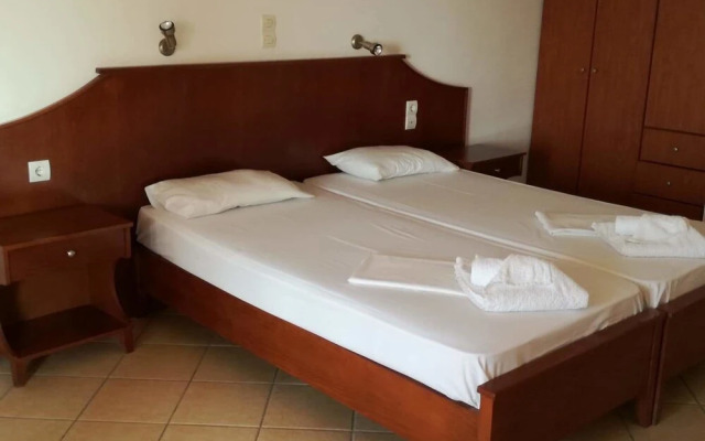 Marianthi Hotel
