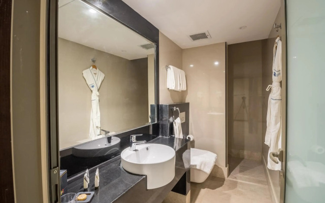 Ewaa Express Hotel - Gaber
