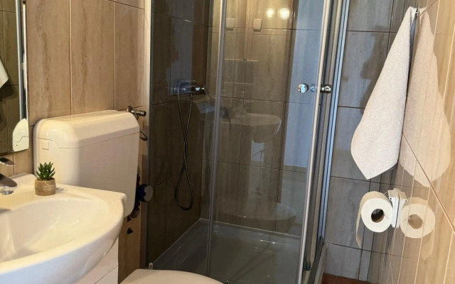 Apartments Bernarda 2