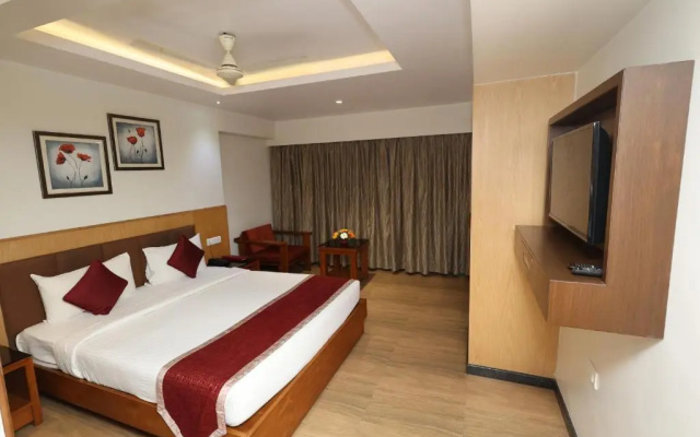 Akash Inn