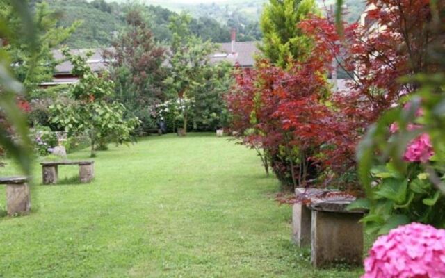 Posada Casa de Don Guzmán