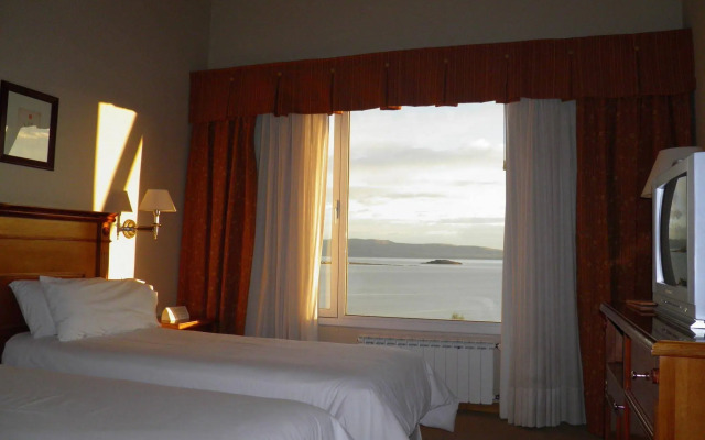 Terrazas del Calafate