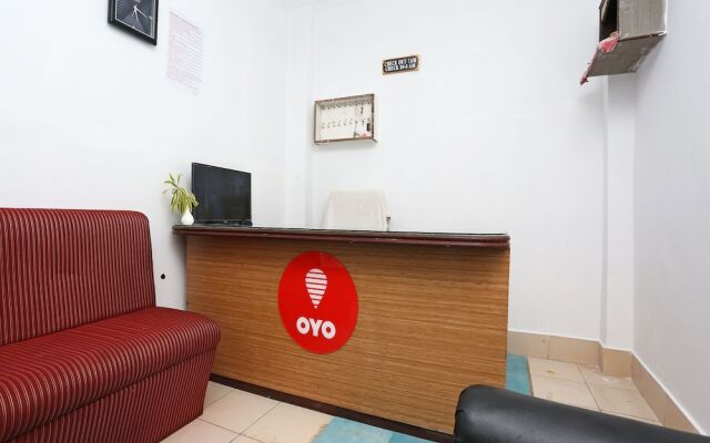 OYO 12337 Hotel Rupashi Bangla