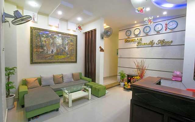 Sea Moon Guesthouse