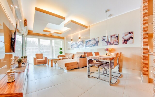 Apartamenty Sun & Snow Mare Promenada