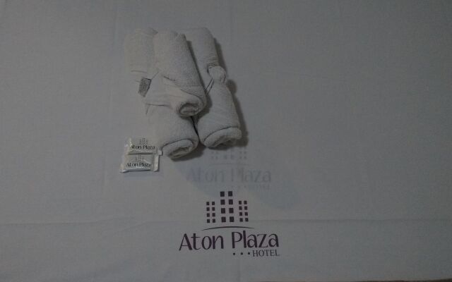 Aton Plaza Hotel