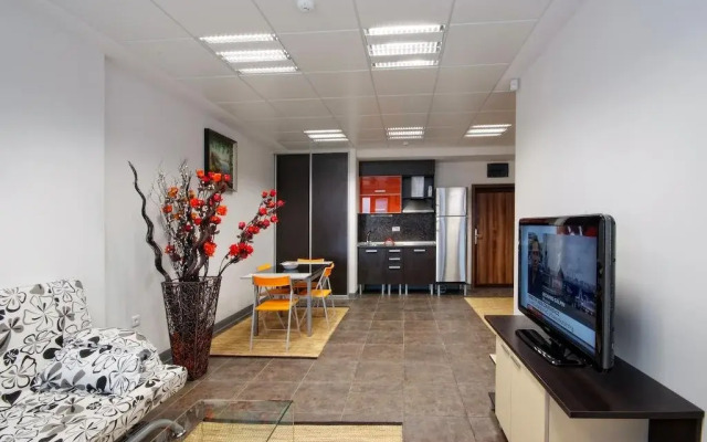 Apartment House - Delta