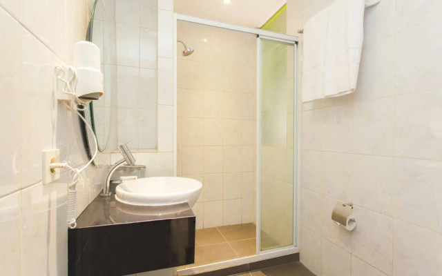 ZEN Rooms Cengkareng