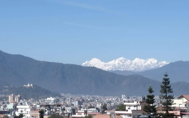 Sagarmatha Apartment Bed & Breakfast