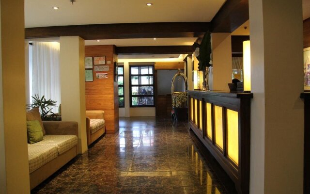 Rosvenil Hotel