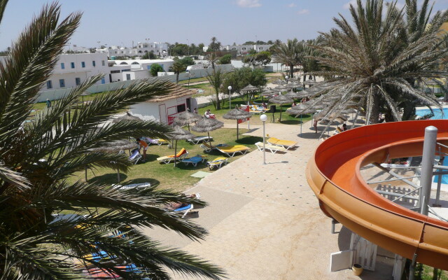 Caribbean World Thalasso Djerba