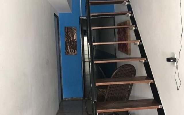 Pousada Três Marias