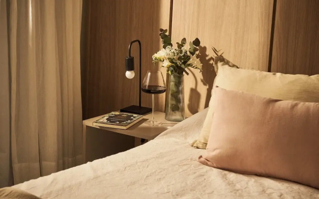 W&H Casa de Huespédes