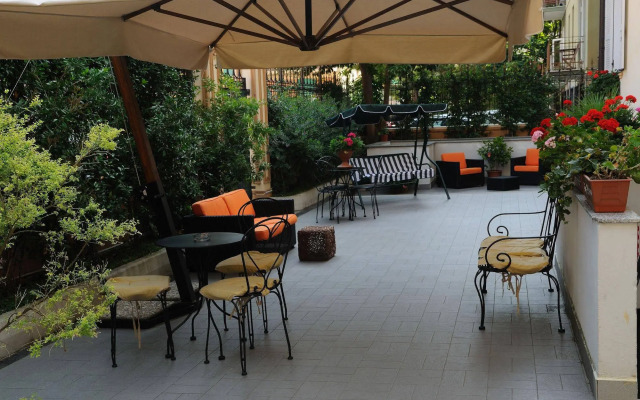 Hotel Riviera Varazze