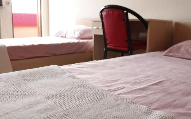 Trabzon Star Pansiyon