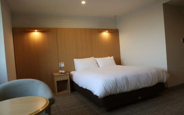 Jinju Dong Bang Hotel