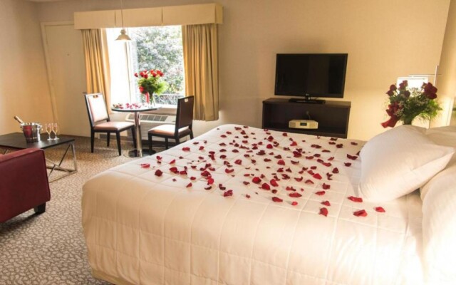 Pocono Palace Resort