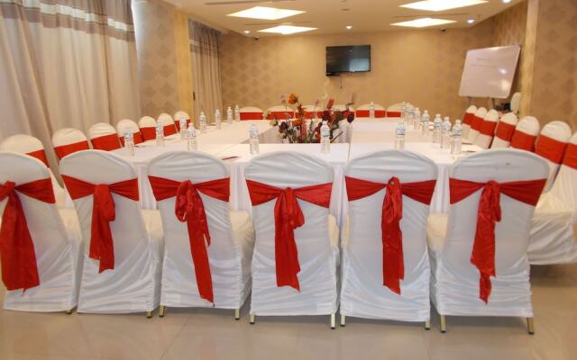 Hotel Best Western Tirupati