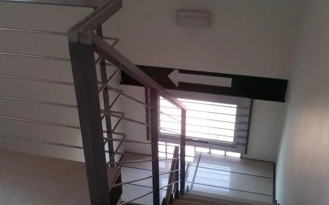 Hotel Regit