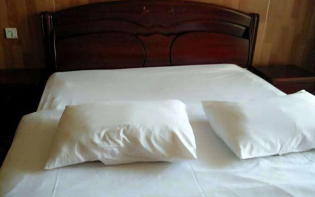 shanghai   988   hotel