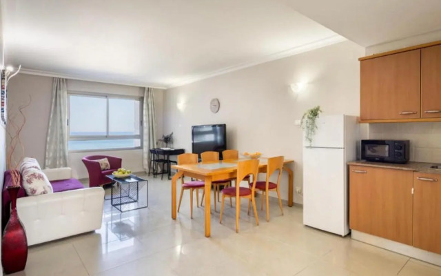 Almog Tower