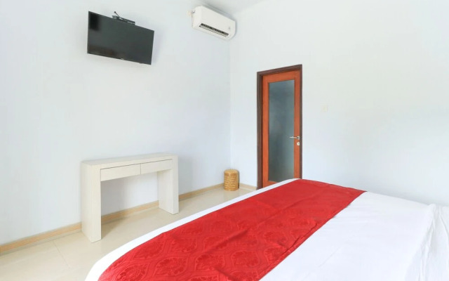 Hotel De Casa Ananda