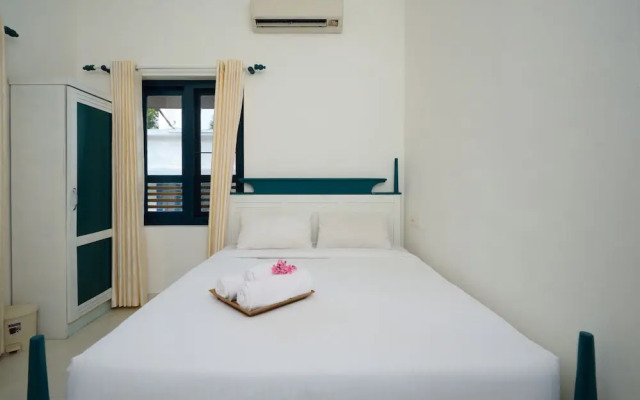 Seclude by the Lake Alleppey