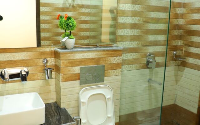 Shivoham Yoga Retreat