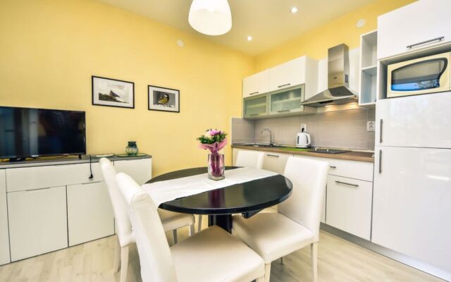 Apartment Marija Pag/Dinjiška 25835