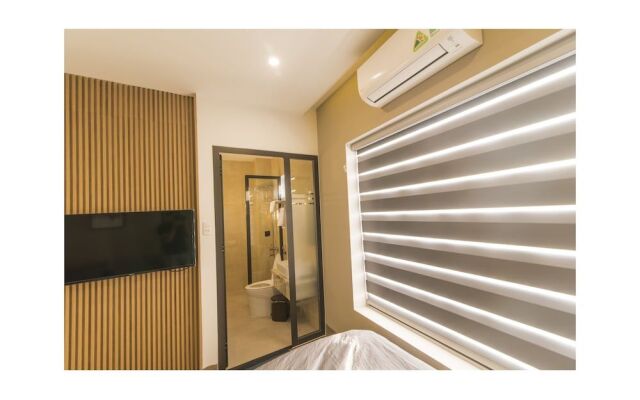 AHA Thang Bom Apartment Da Nang