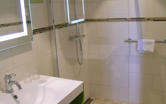 Citotel Le Sphinx