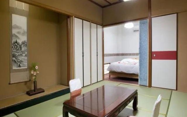 Ako Onsen Taioukan