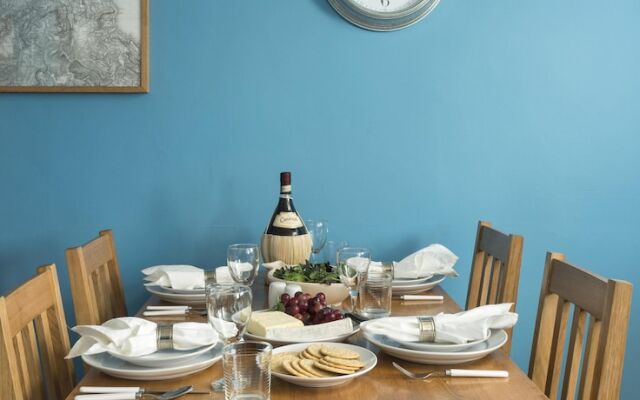 Lavender Cottage, Whitby