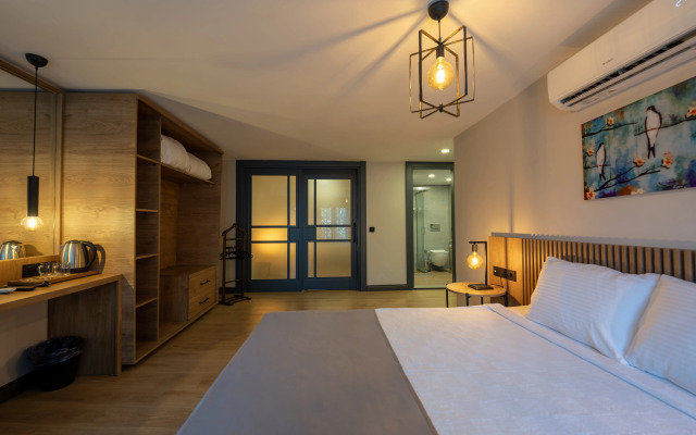 Leliko Suites