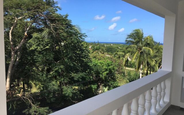 Ocean Palms Residences