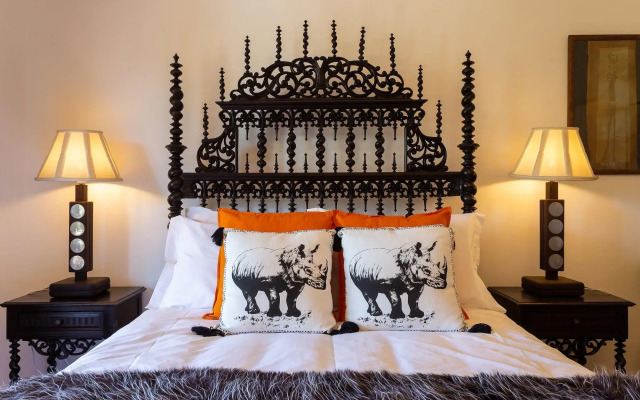 Geronimo Guest House Belém