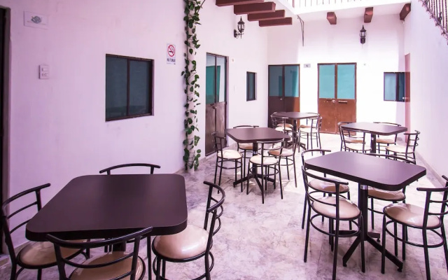 Hotel Casa de las Piedras